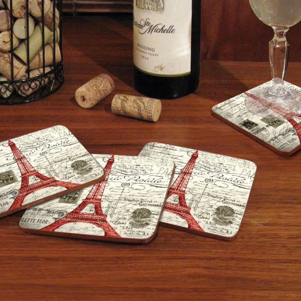 Coasters