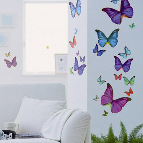 Wall Decoration (Plage)