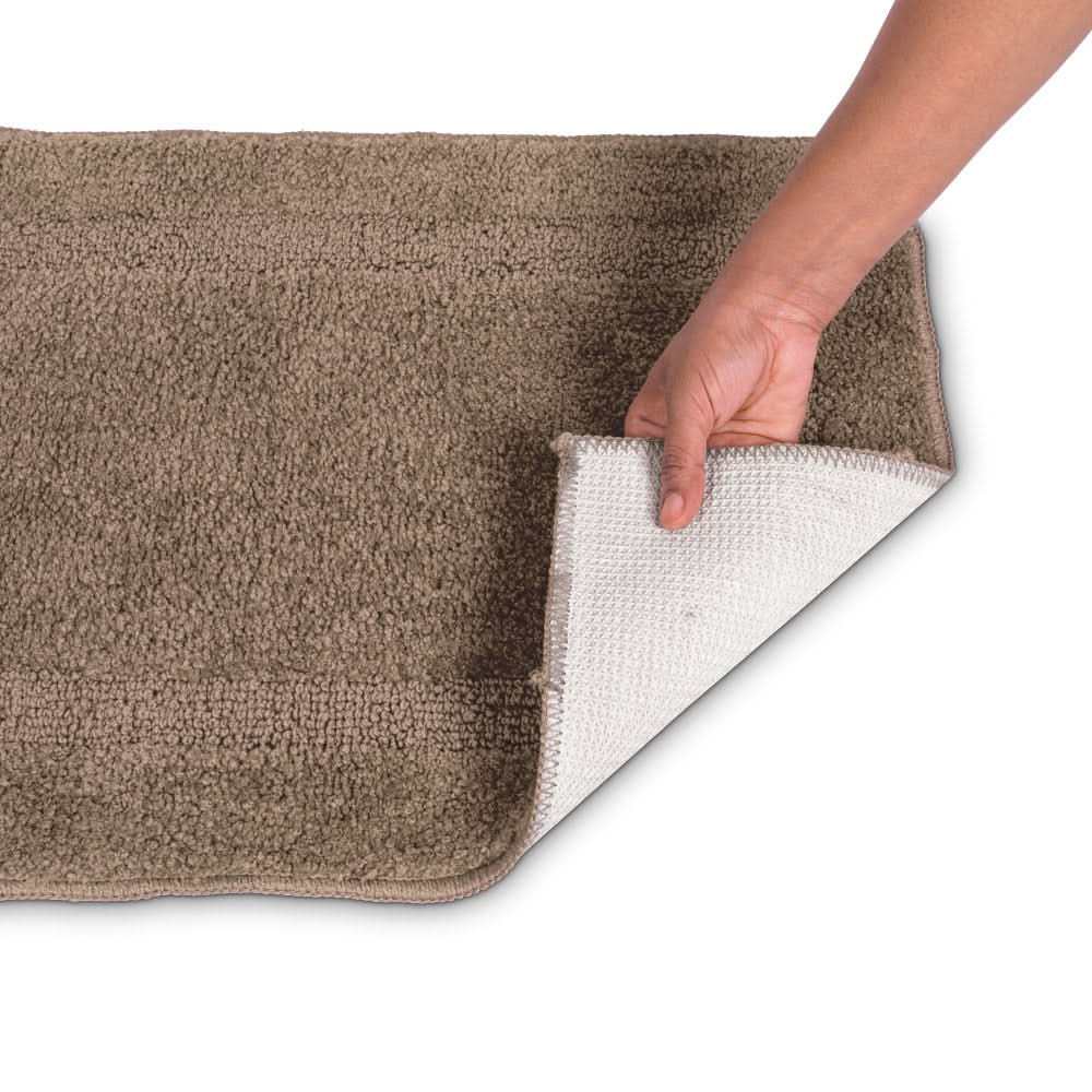 Bath Mat, Expedition