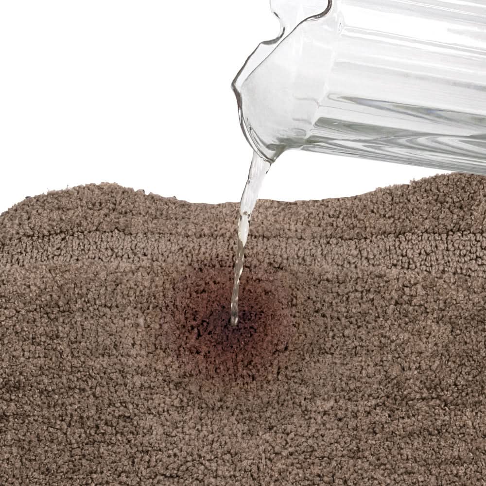 Bath Mat, Expedition