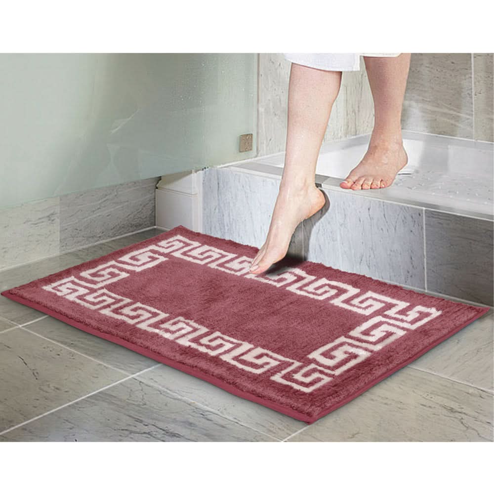 Bath Mat, Explorer