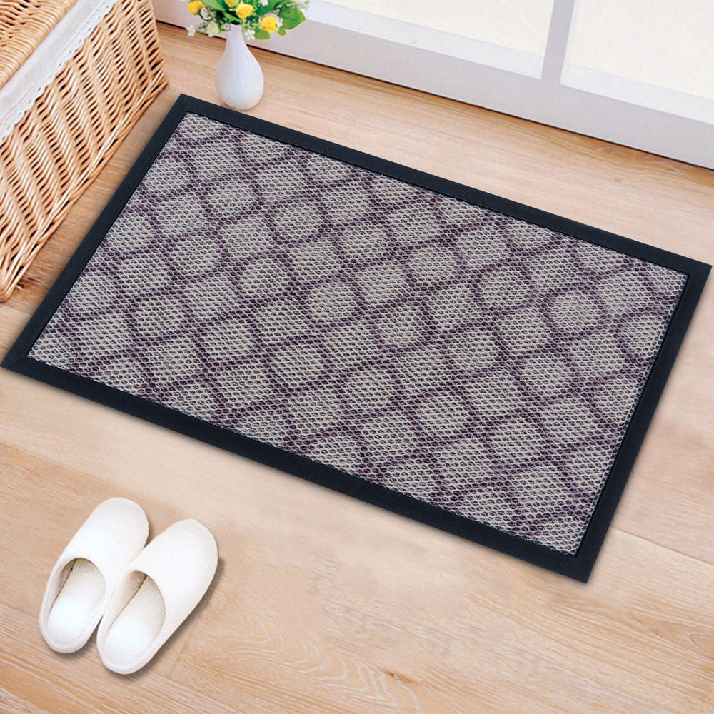 Honeycomb Doormat