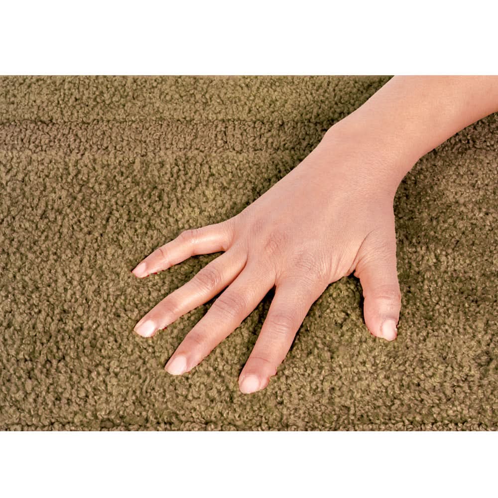 Bath Mat, Expedition