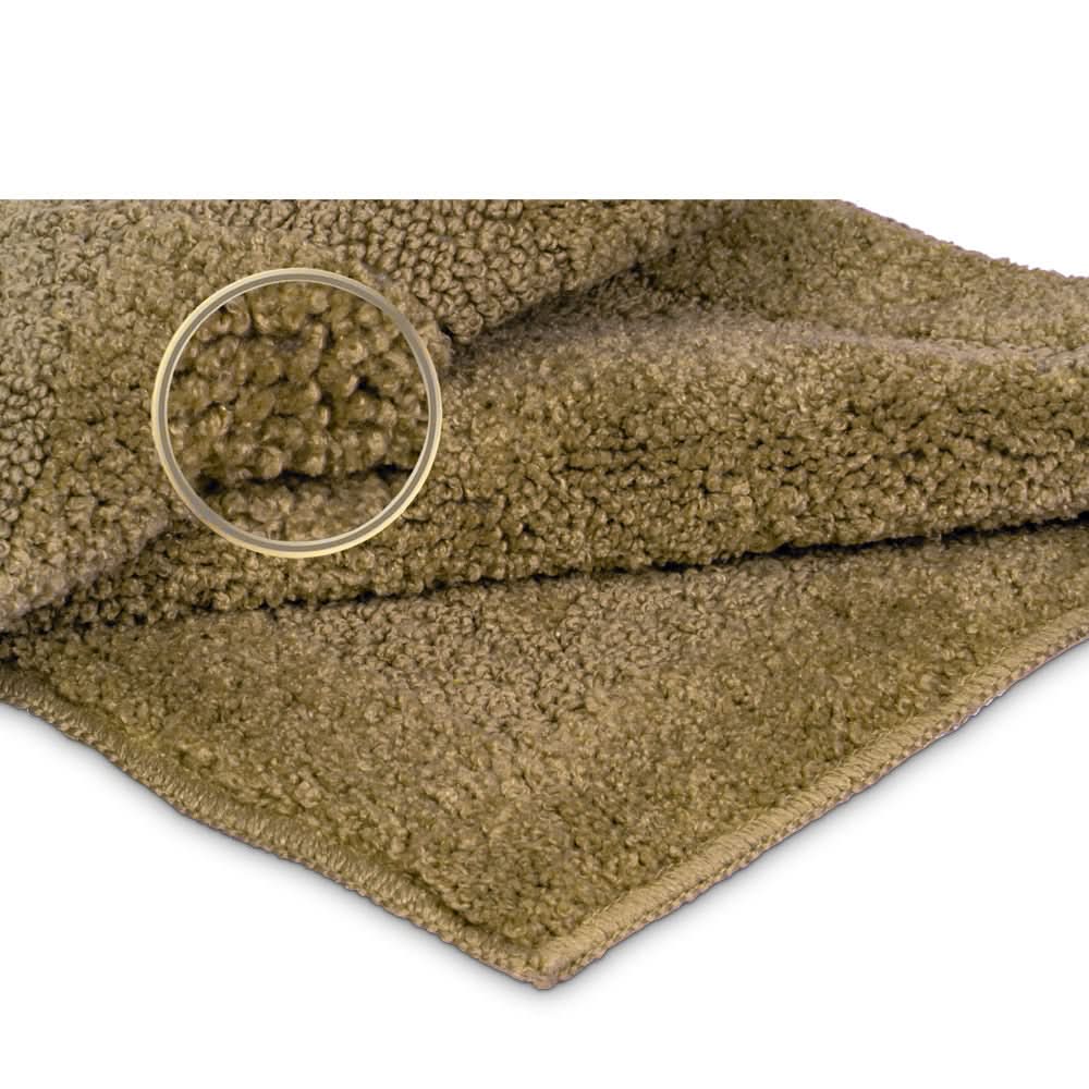 Bath Mat, Expedition