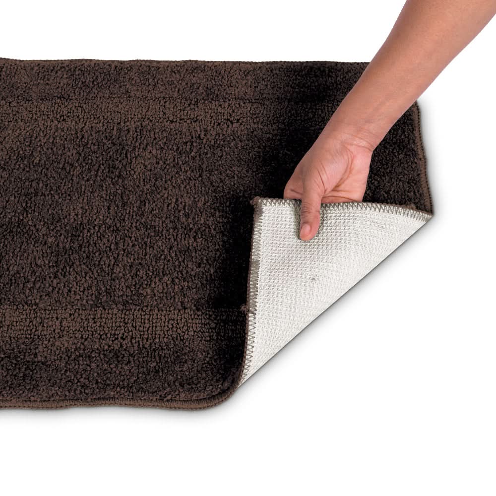 Bath Mat, Expedition