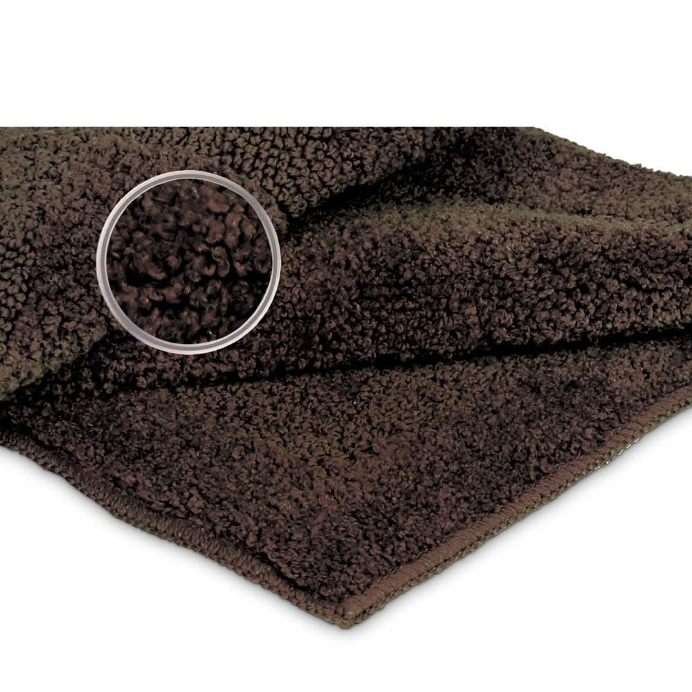 Bath Mat, Expedition