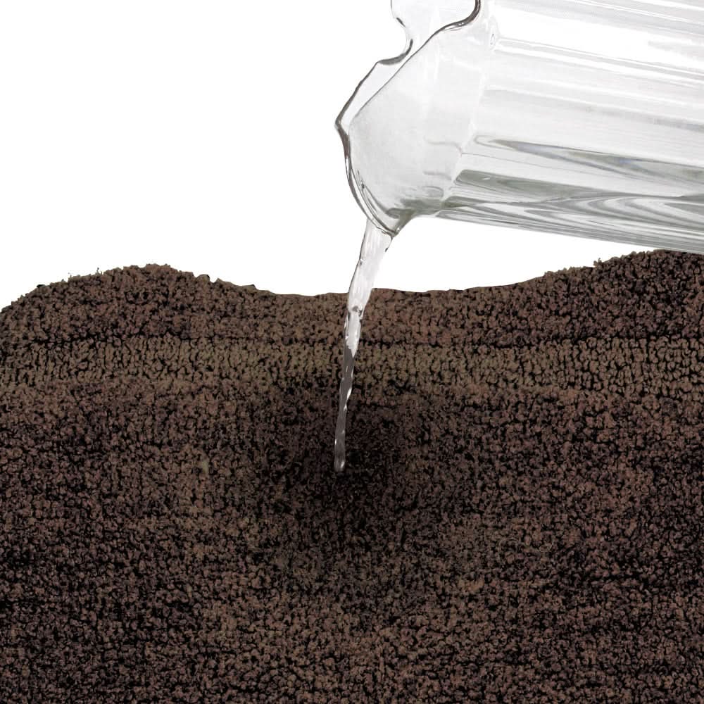 Bath Mat, Expedition