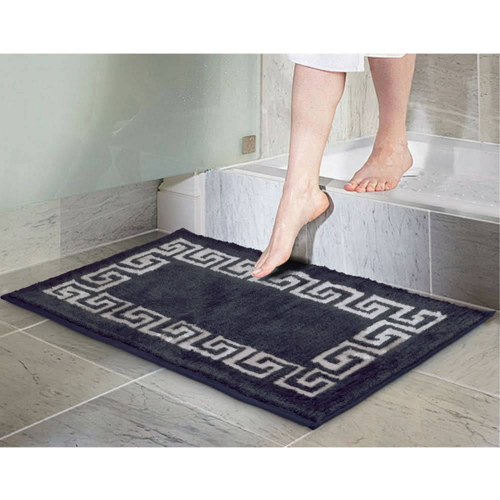 Bath Mat, Explorer