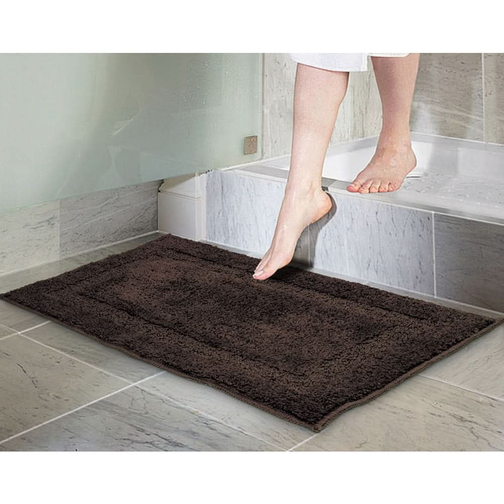 Bath Mat, Expedition