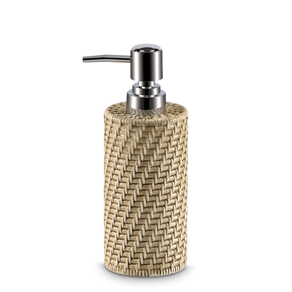 Soho Plus Soap Dispenser