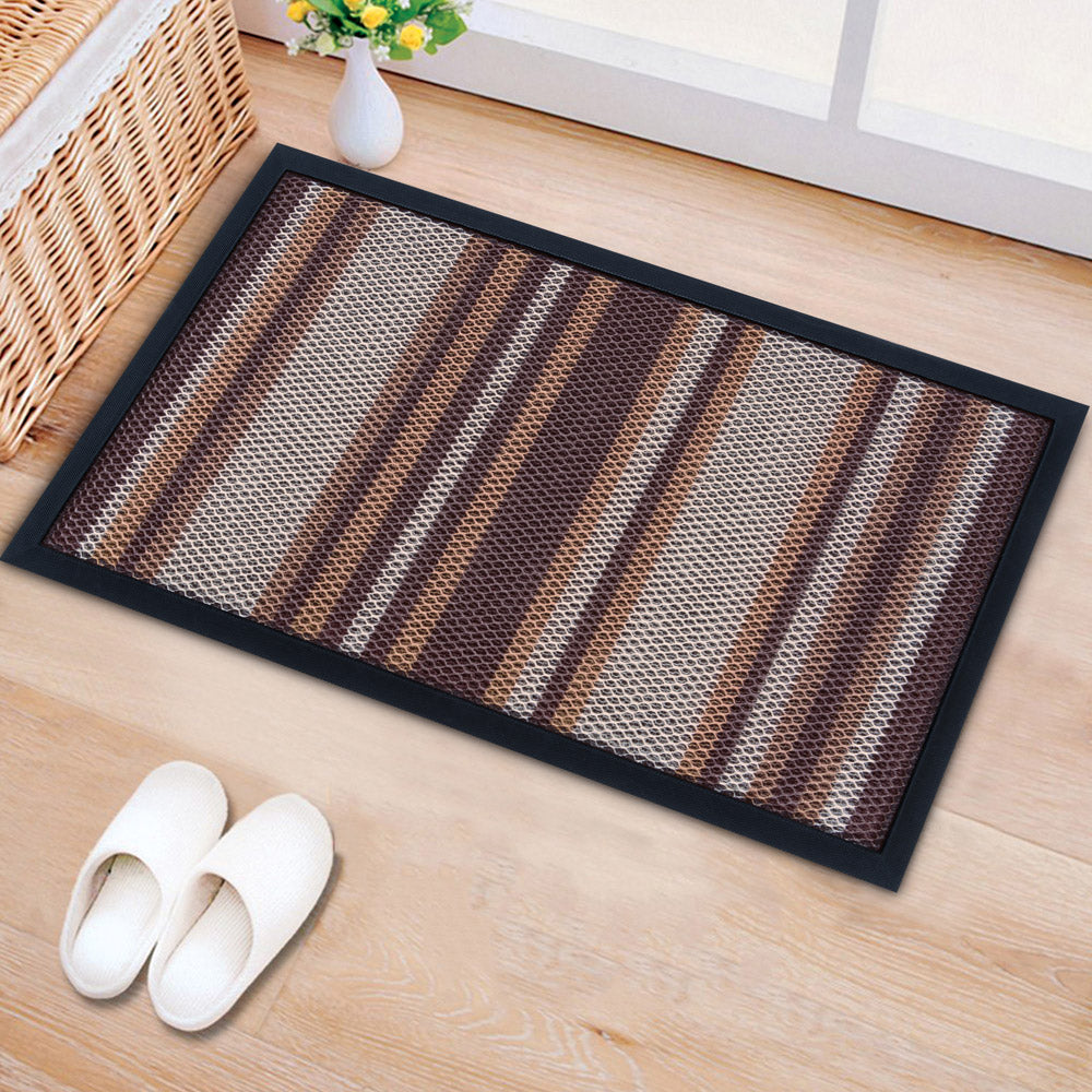 Honeycomb Doormat