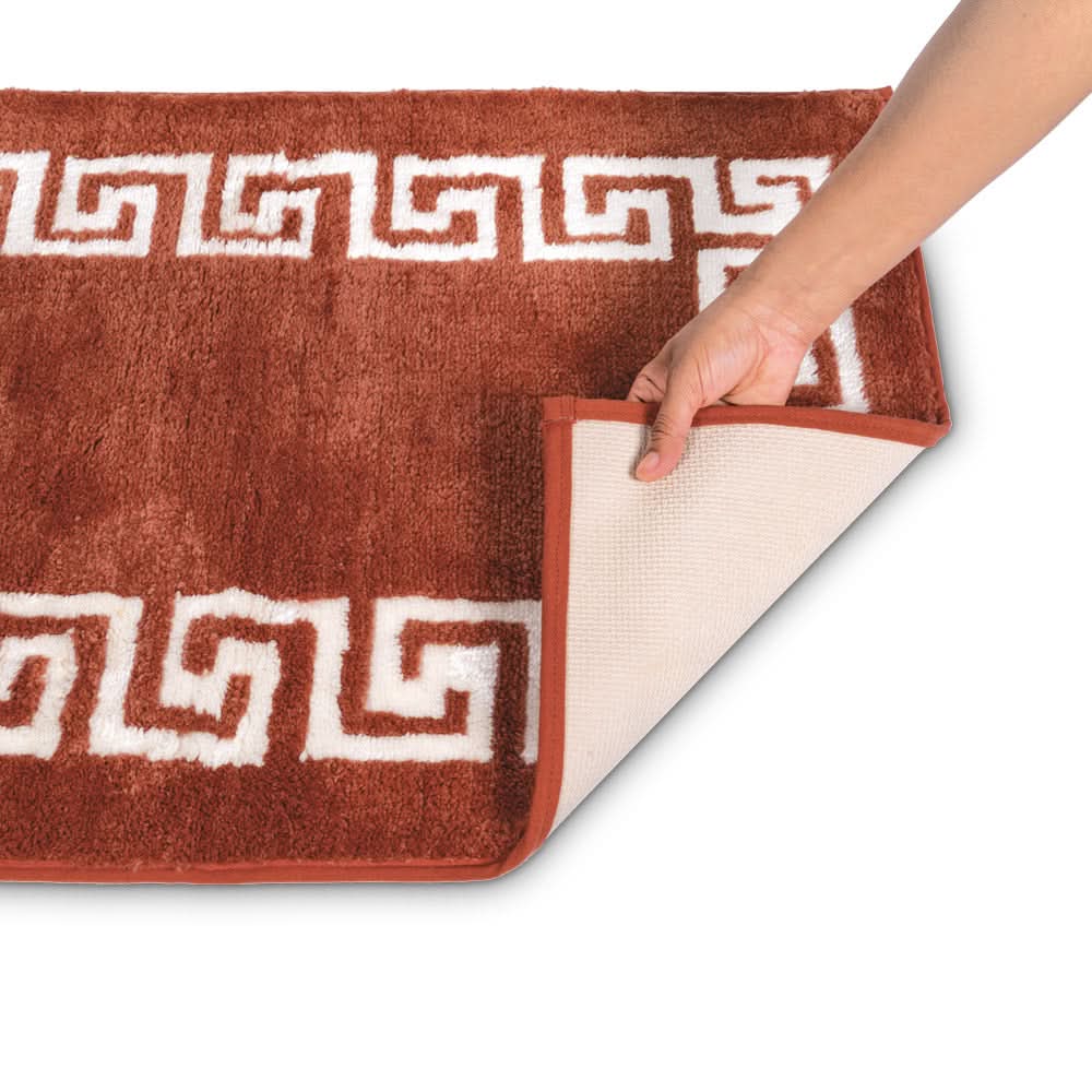 Bath Mat, Explorer