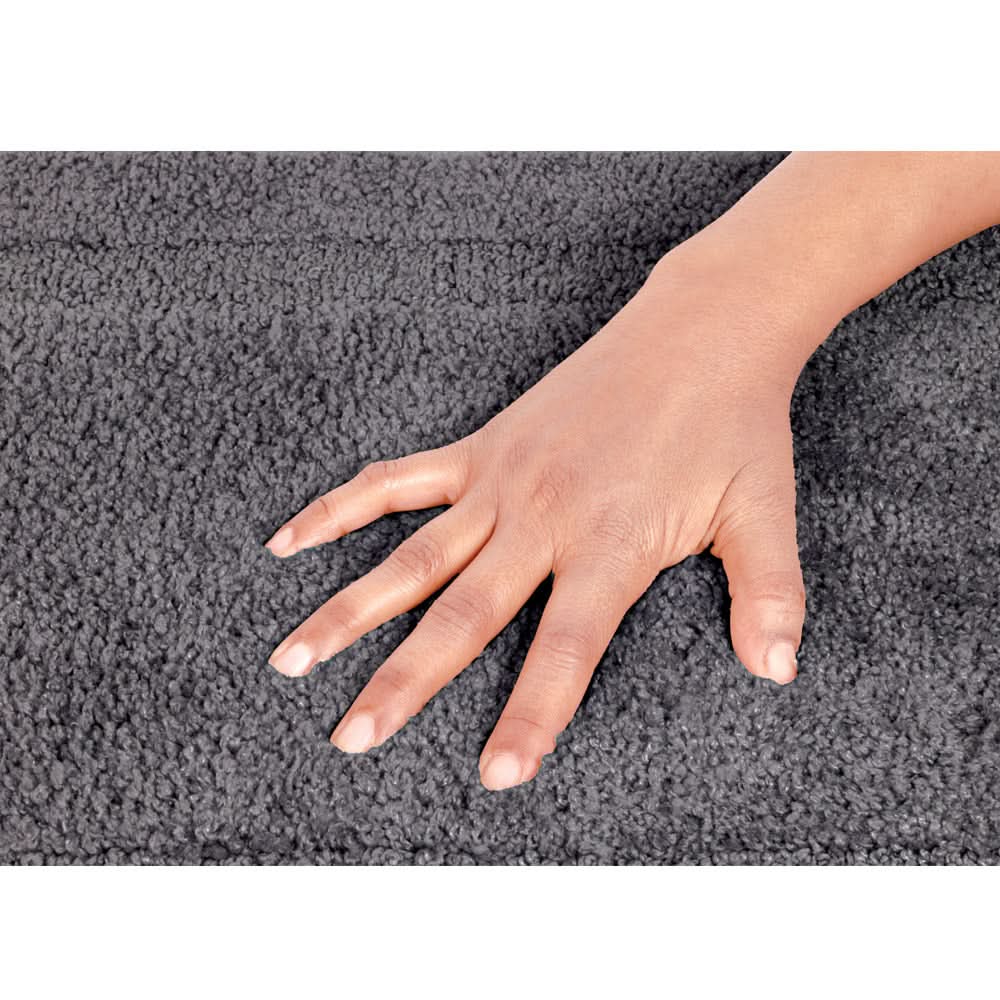 Bath Mat, Expedition