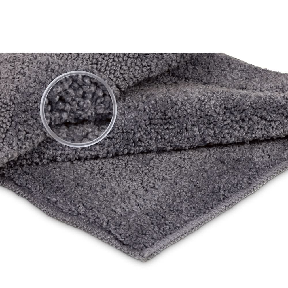 Bath Mat, Expedition