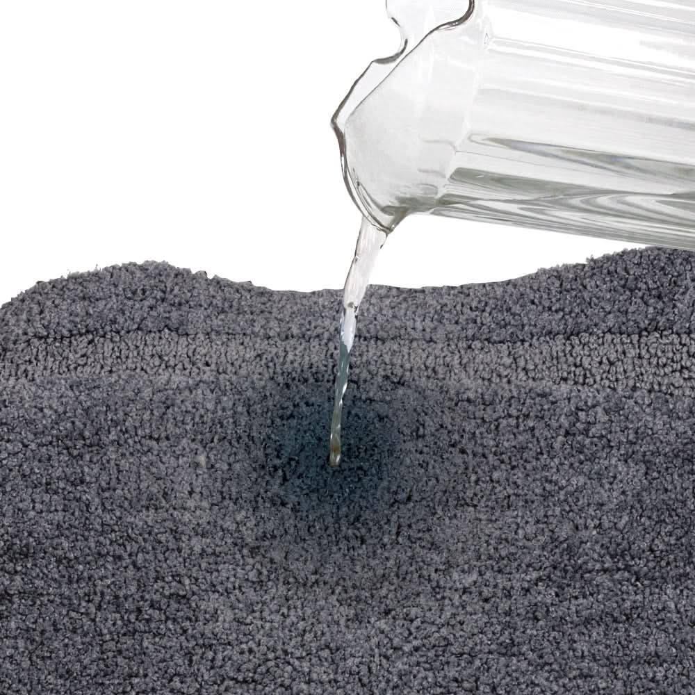 Bath Mat, Expedition