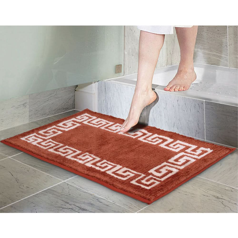 Bath Mat, Explorer