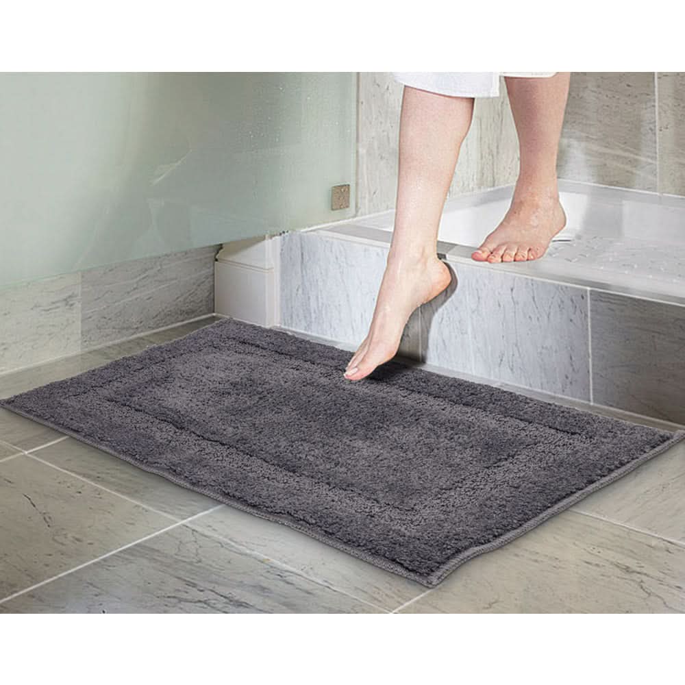 Bath Mat, Expedition
