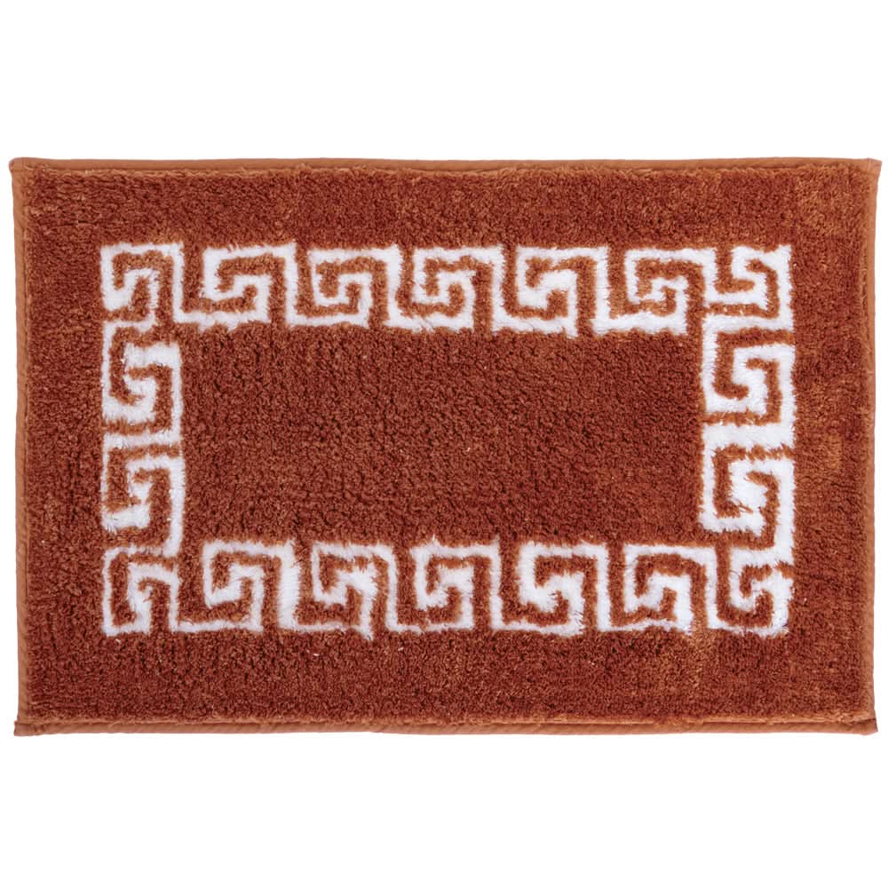Bath Mat, Explorer