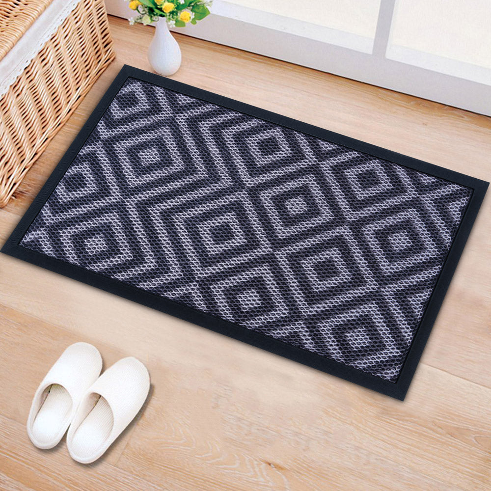 Honeycomb Doormat
