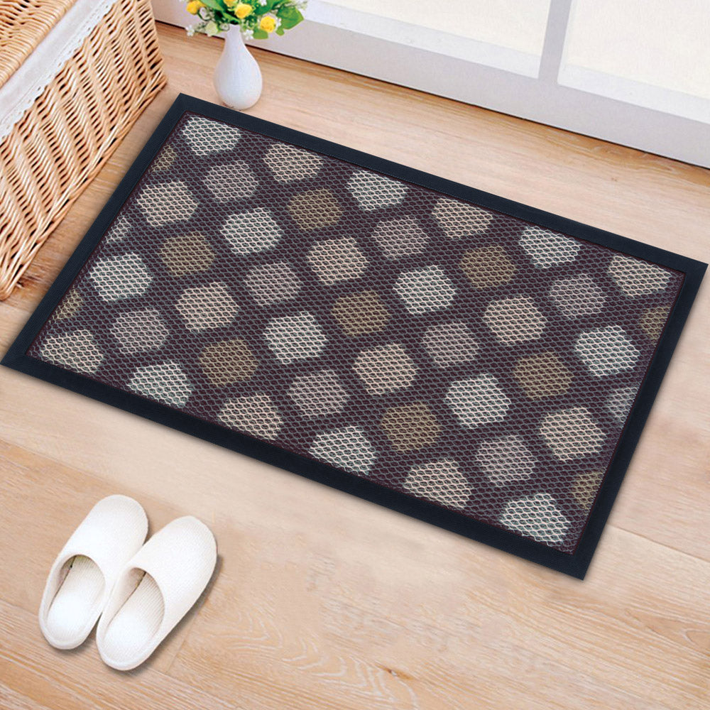 Honeycomb Doormat