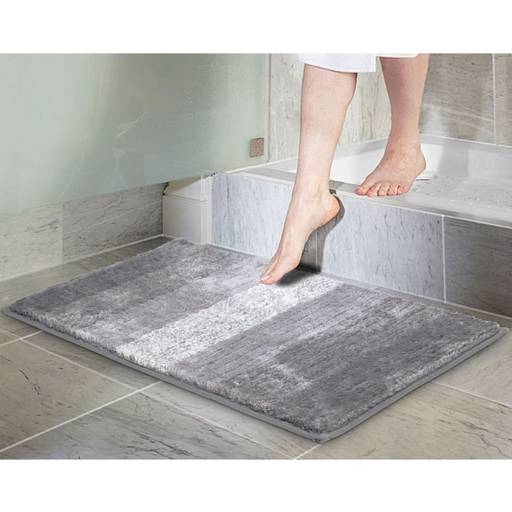 Bath Mat, Explorer