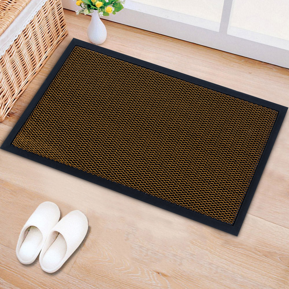 Honeycomb Doormat