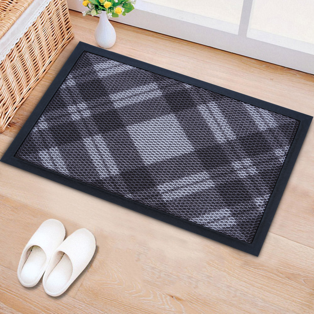 Honeycomb Doormat
