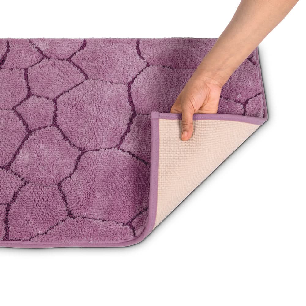 Bath Mat, Explorer