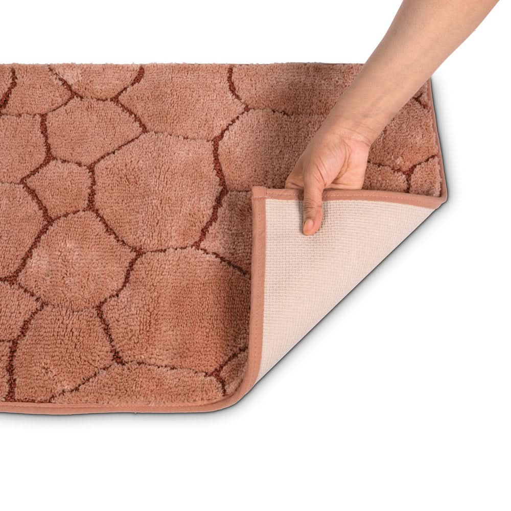 Bath Mat, Explorer