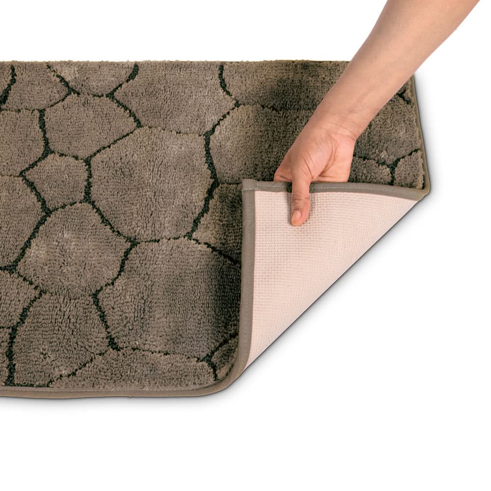Bath Mat, Explorer