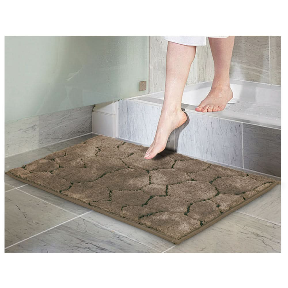 Bath Mat, Explorer