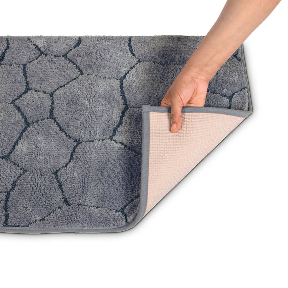 Bath Mat, Explorer