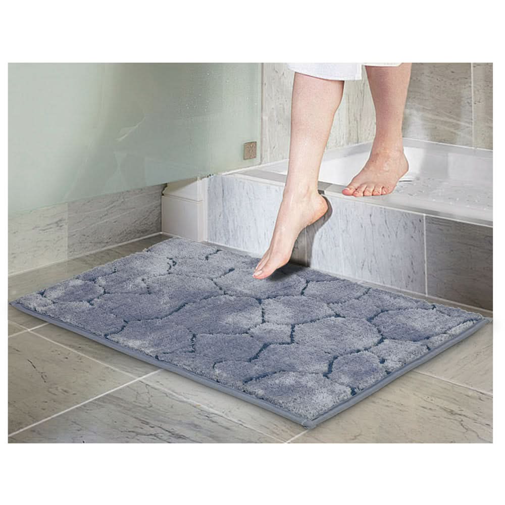 Bath Mat, Explorer