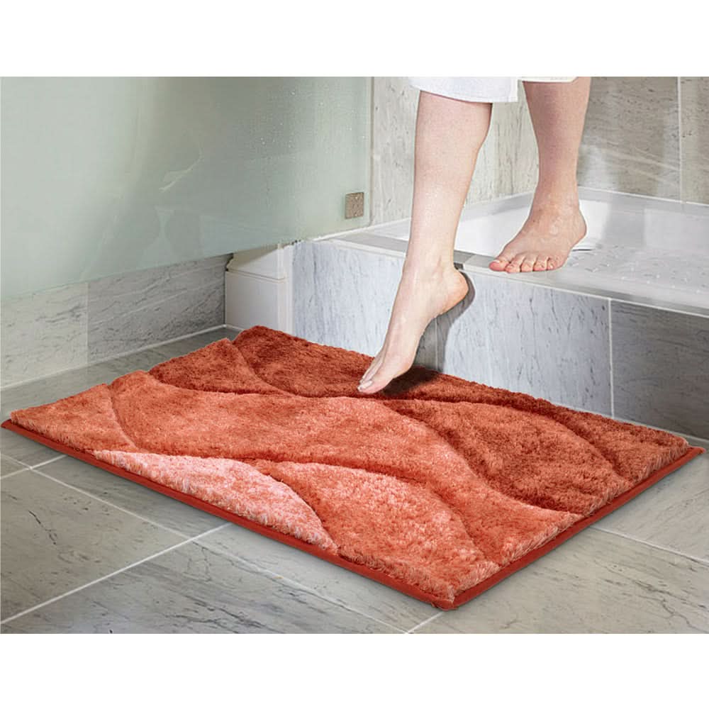 Bath Mat, Explorer