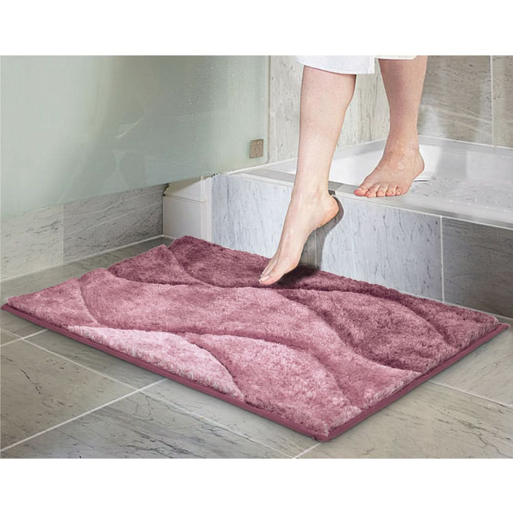 Bath Mat, Explorer