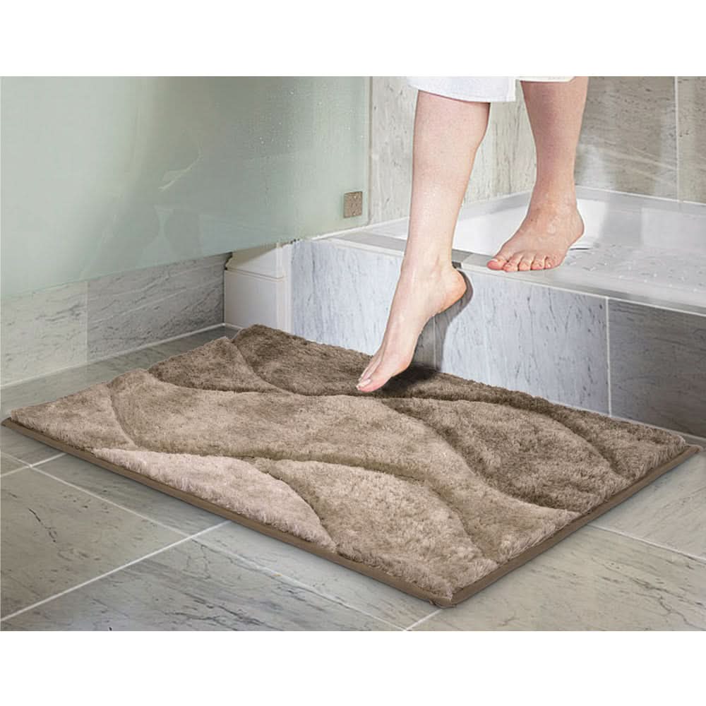 Bath Mat, Explorer