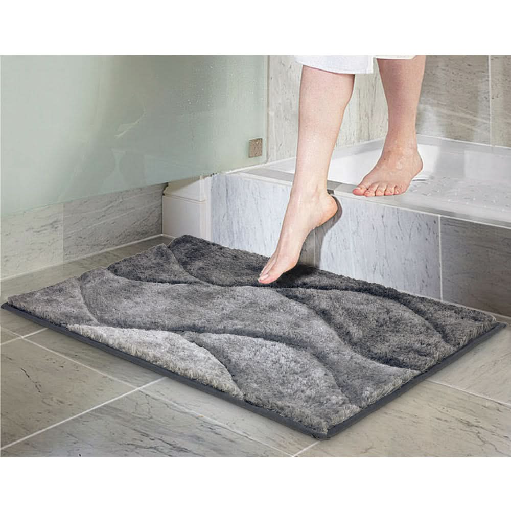 Bath Mat, Explorer