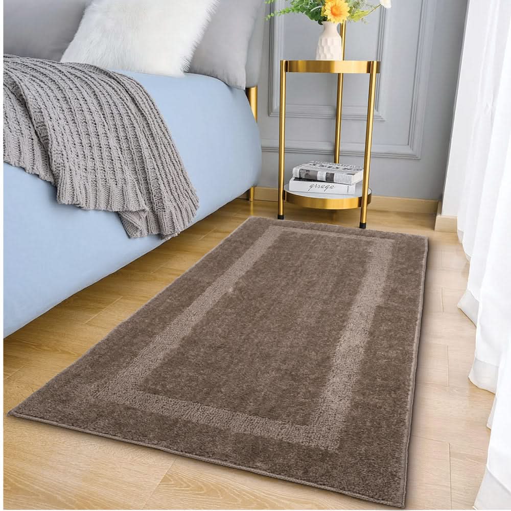 Bath Mat, Expedition