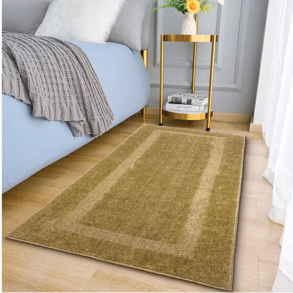 Bath Mat, Expedition