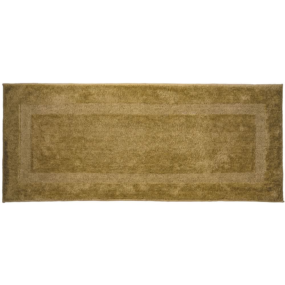 Bath Mat, Expedition