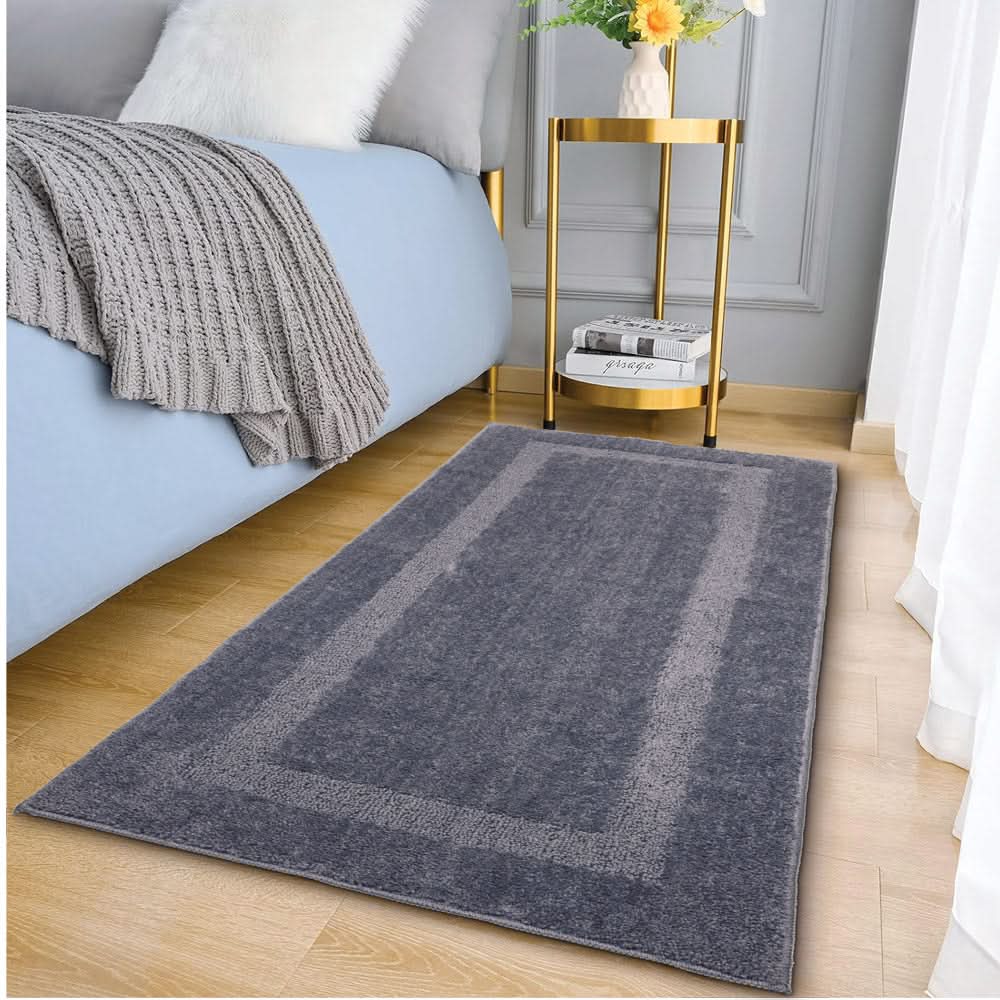 Bath Mat, Expedition