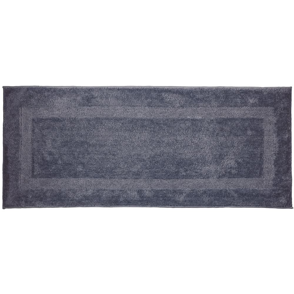 Bath Mat, Expedition