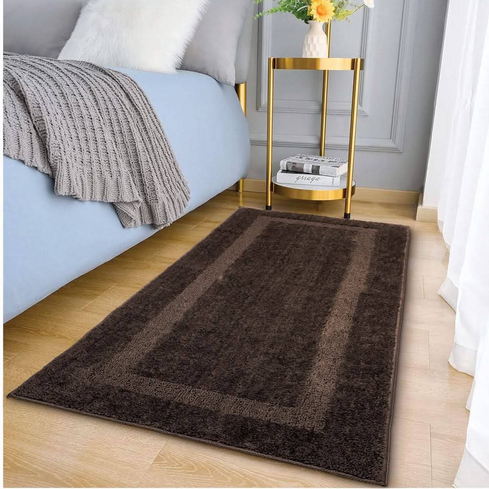 Bath Mat, Expedition