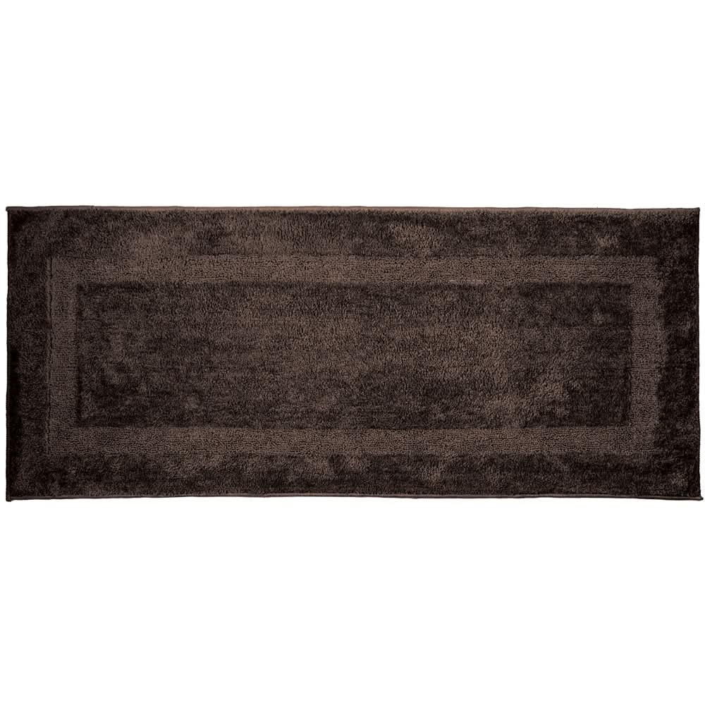 Bath Mat, Expedition