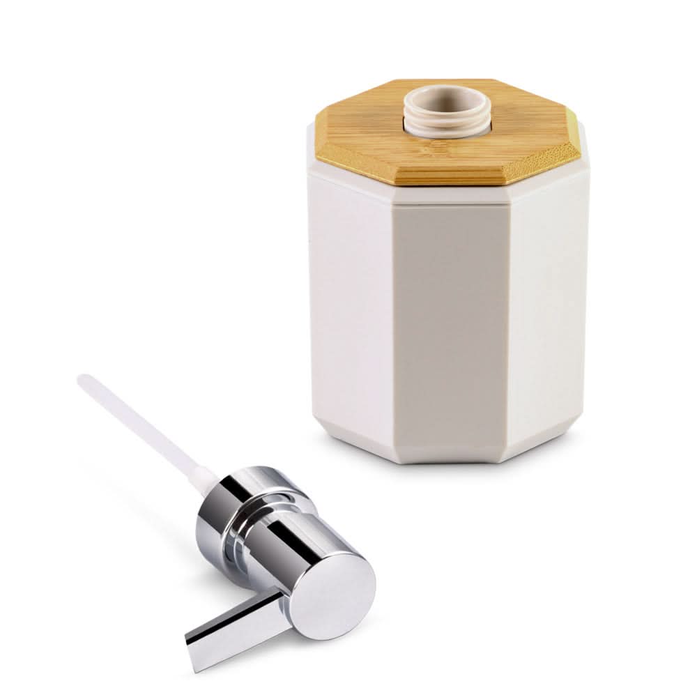 Portofino Soap Dispenser
