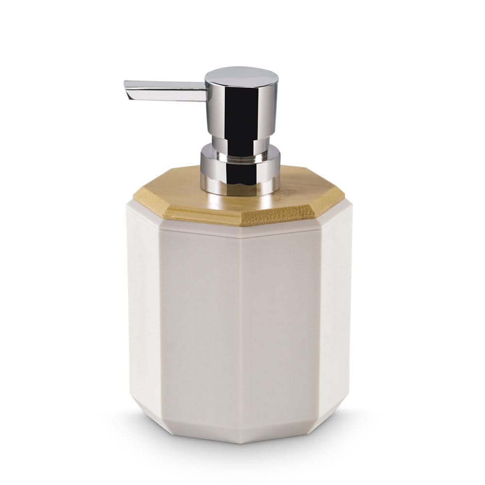 Portofino Soap Dispenser