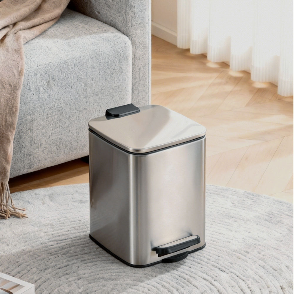 Ranger Pedal Dustbin