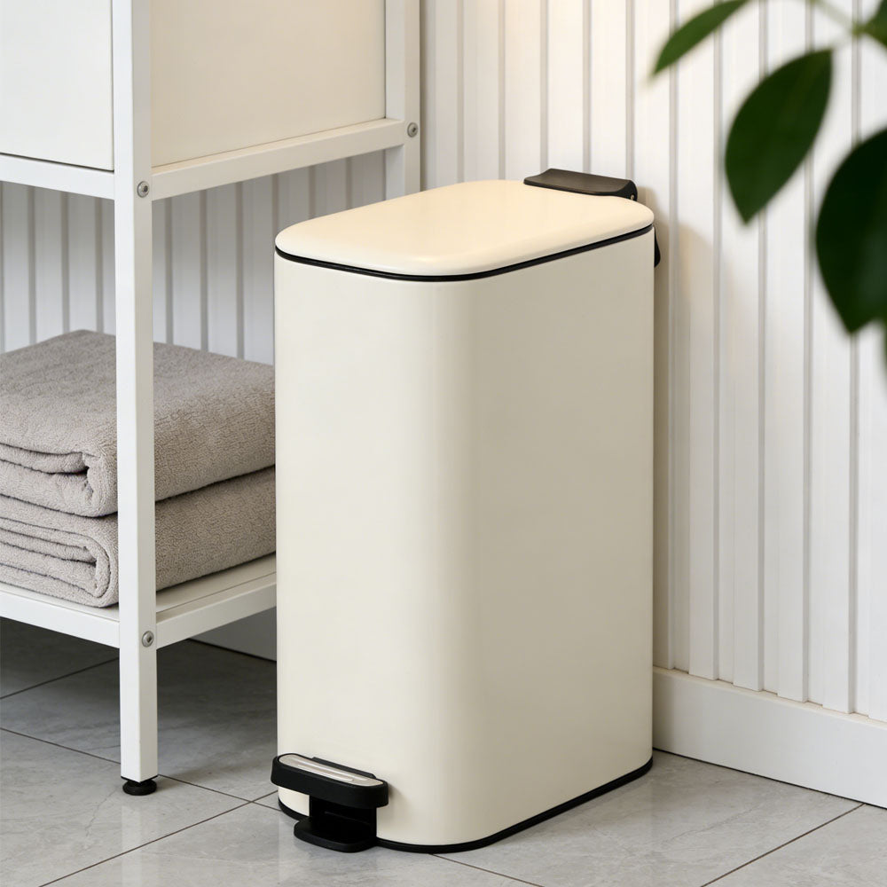 Ranger Pedal Dustbin