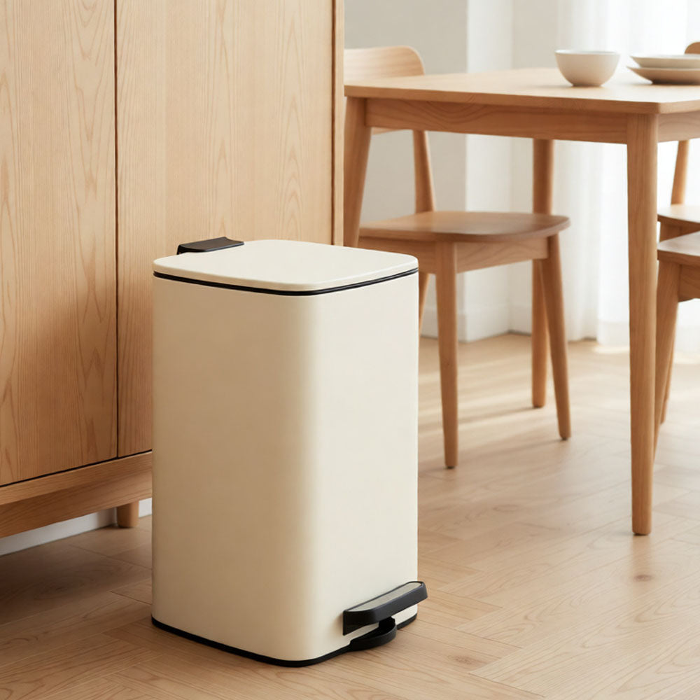 Ranger Pedal Dustbin