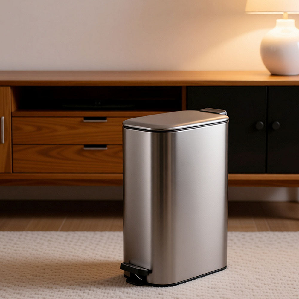 Ranger Pedal Dustbin